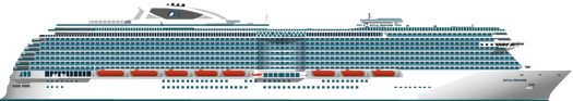 CRUCEROS REGAL PRINCESS CRUCEROS MEDITERRANEO REGAL PRINCESS CRUCEROS PRINCESS CRUISES NUEVO BARCO DE PRINCESS CRUCEROS DE LUJO 